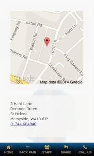 How to install SANDY MOUNT PHYSIOTHERAPY lastet apk for android