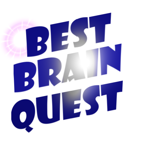 BBQ - Best Brain Quest LOGO-APP點子