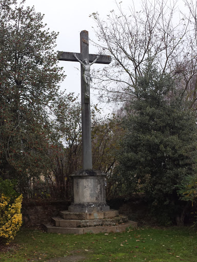 Croix Mission 1879