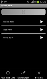 How to install AndSod TAN 1.2 unlimited apk for bluestacks