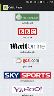 How to download Celtic Page 1.7.1 apk for android