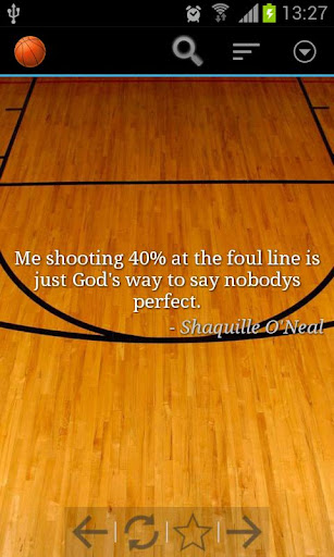 Basketball Quotes