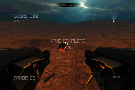 How to mod Alien Killer - Insect Invasion 1.1 mod apk for laptop