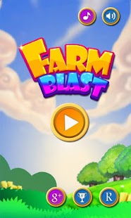 How to mod Farm Blast 1.0.2 mod apk for pc