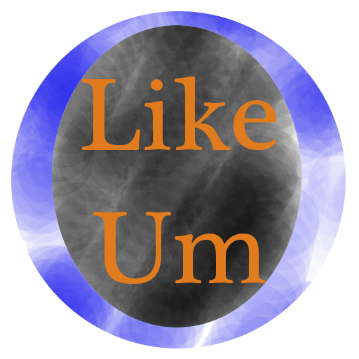 Like Um Clicker Counter LOGO-APP點子