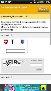 How to install Targhe Ticino patch 1.2.2 apk for android
