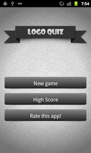 Logo Quiz Advanced Level