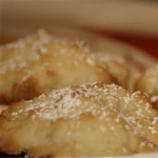 Potato Chip Cookies I