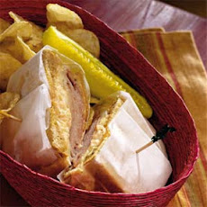 Southern Reuben Melts