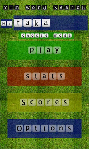 Yim Word Search PRO