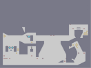 Thumbnail of the map 'Concrete Carpark'