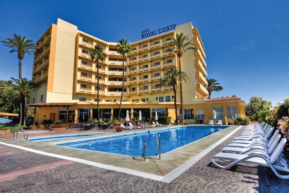 Hotel Royal Costa Torremolinos