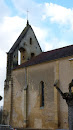 Église de Lamonzie