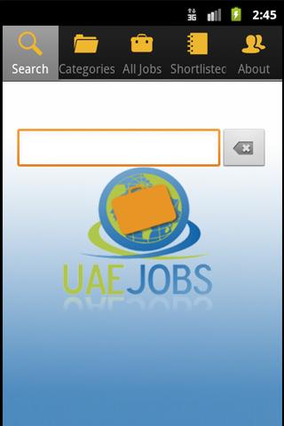 UAE JOBS
