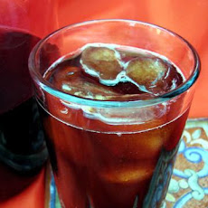 Cafe Marrakech