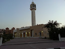 Mangaf Amr Ibn Alaas Mosque
