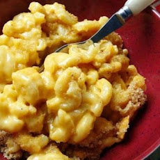Creamy Macaroni and Cheese