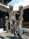 Balinese Family