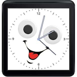How to mod Wobbly Eyes Watch Face patch 1.0 apk for laptop