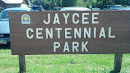 Jaycee Centennial Park