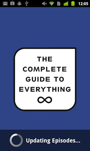 Complete Guide to Everything
