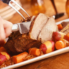 Americana Pot Roast