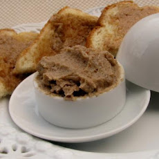 Sugar Cinnamon Butter