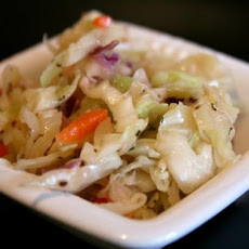 Helosie Fast Slaw