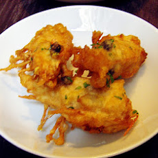 Chicken Tia Maria