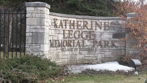 Katherine Memorial Park