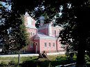 православная церковь Давыд-Городок