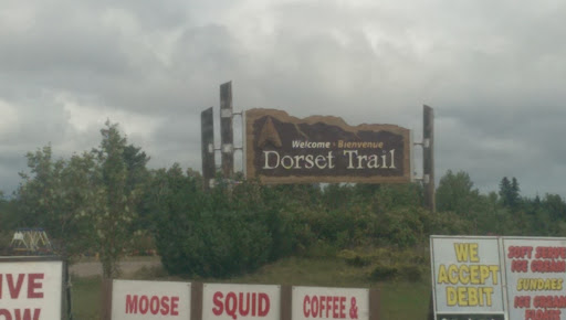 Dorset Trail