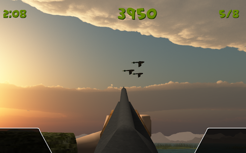 How to mod Duck Hunter 1.1 apk for android