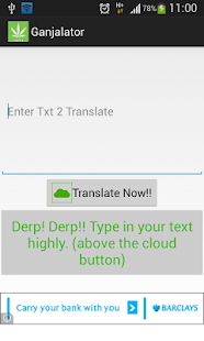 How to mod Ganjalator 1.0 mod apk for laptop