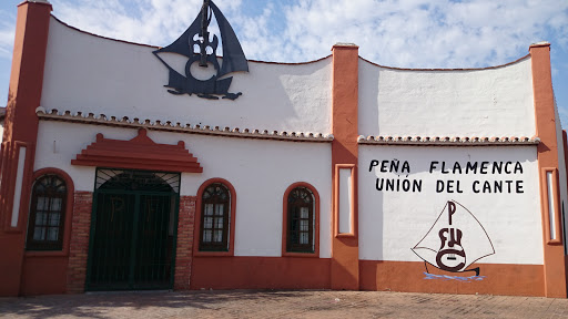 Peña Flamenca Unión Del Cante