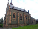 Kirche Rauischholzhausen