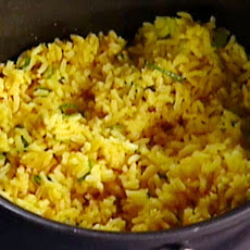 Yellow Rice