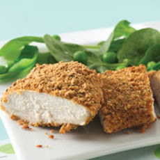 Baked Chicken Dijon