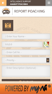 How to mod ISAP Namibia patch 1.0 apk for android