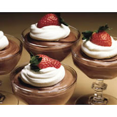 EAGLE BRAND® Quick Chocolate Mousse