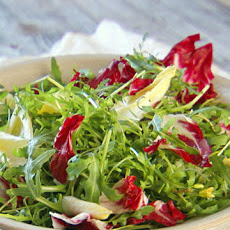 Arugula Salad