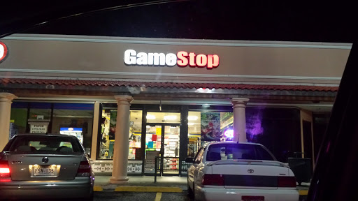GameStop San Germán