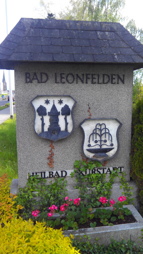 Bad Leonfelden - Heilbad - Kurstadt