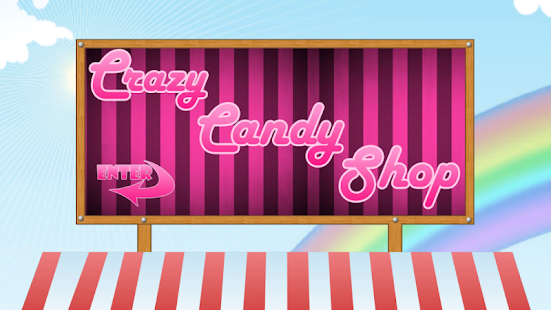 How to get Crazy Candy Shop 1.0 apk for laptop