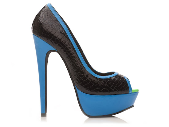 I Designed My Perfect Shoes!