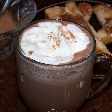 Hot Cocoa Loco