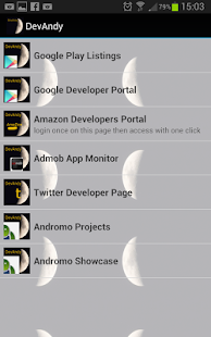 How to install DevAndy- Handy developers tool lastet apk for laptop