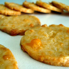 Cheddar Pennies