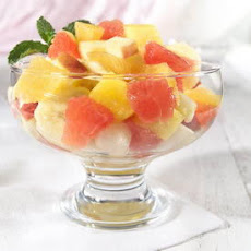 Classic Citrus Salad