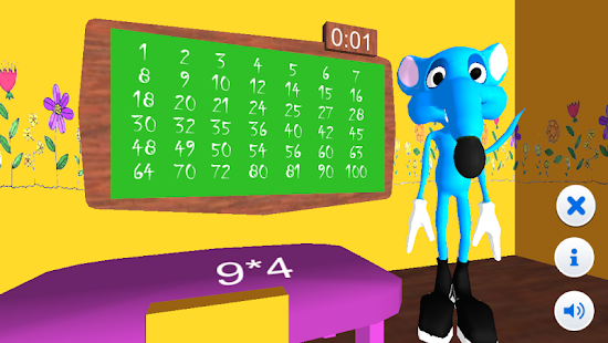 How to download Djubrilo - Fun Math Game 1.1 mod apk for android